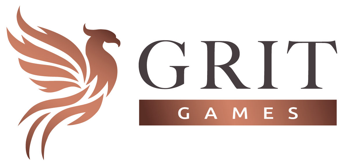 Grit Games logo